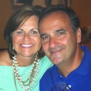 Meet your Posher, Mary mann